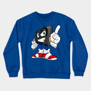 Genesis Does! Crewneck Sweatshirt